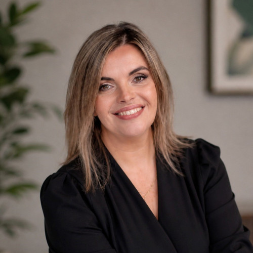 Amanda Strydom